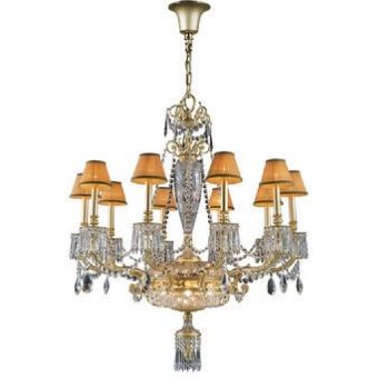 Mariner / Chandeliers / Classic 20186.0
