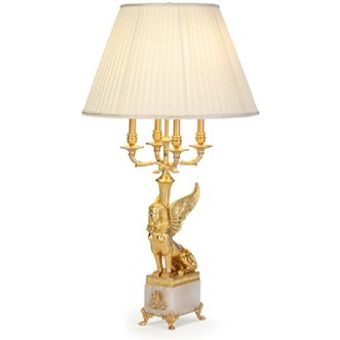 Mariner / Table lamps / Classic 20323.0