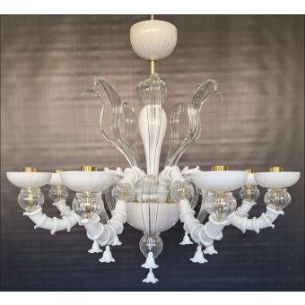 Il Paralume Marina / Chandeliers / Classic / 2035CH8