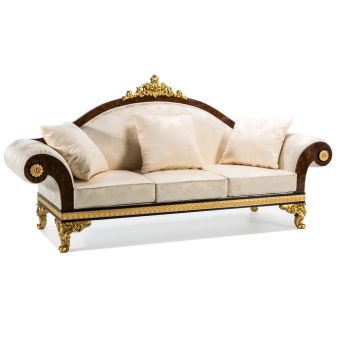 Mariner / Sofas / 3 SEATER / VOLGA 02413-0