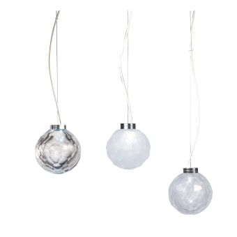 Stillux / Pendel- & Hängeleuchten / The Light 21527-21528-21529-21530-21531-21532