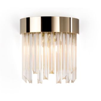Il Paralume Marina / Wall Sconces / Contemporary / 2213A-V2