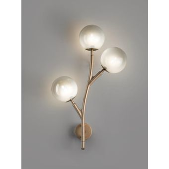 Il Paralume Marina / Wall Sconces / Contemporary / 2248/A3