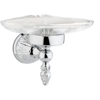 Bronces Mestre / Seifenschalen / Versailles 230078.B000.50