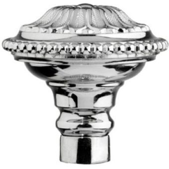 Bronces Mestre / Knöpfe für Duschsysteme / Griffsatz für Duschsystem 230445.0010.50