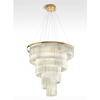 Il Paralume Marina / Chandeliers / Contemporary / 2319D112