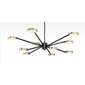 Il Paralume Marina / Pendants & Suspension Lights > Contemporary / 2472