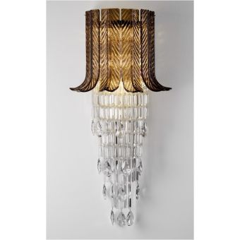 Il Paralume Marina / Wall Sconces / Contemporary / 2476A