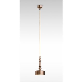 Il Paralume Marina / Pendants & Suspension Lights / Contemporary / 2492P