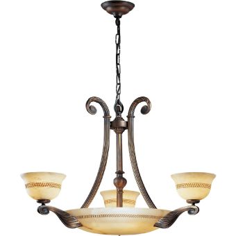 Possoni / Pendants & Suspension Lights / Vivienne 25003+6