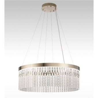 Il Paralume Marina / Chandeliers > Contemporary / 2504 D100