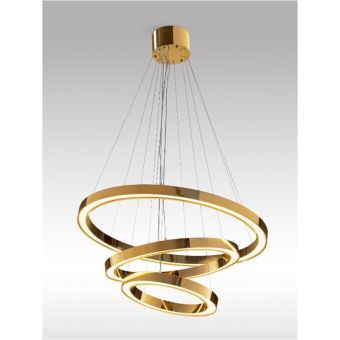 Il Paralume Marina / Chandeliers / Contemporary / 2506