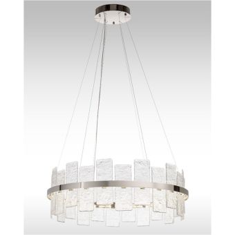 Il Paralume Marina / Pendants & Suspension Lights / Contemporary / 2507V2