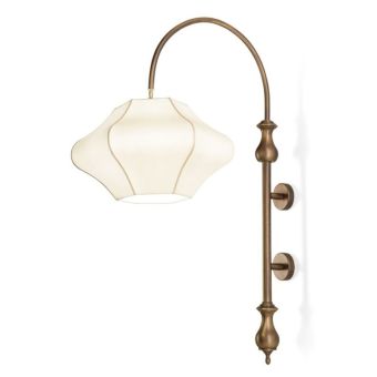 Il Paralume Marina / Wall Sconces / Classic / 2513A