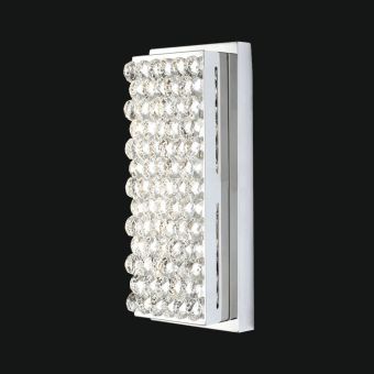 Jago / LED Wandleuchten / Cerchi di Luce NCL 165/25