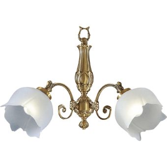 Possoni / Wall lamp / Bianca 25A2