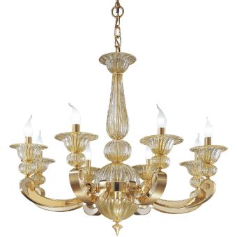 Possoni / Chandeliers / Amy 2678
