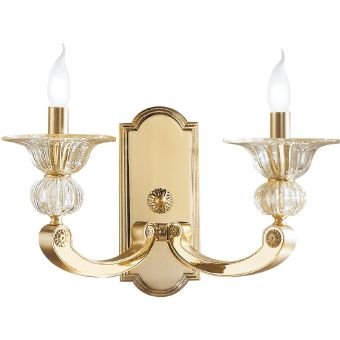 Possoni / Wall Sconces / Amy 267A2
