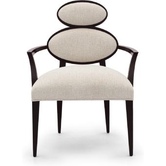 Christopher Guy / Sessel / Eight 30-0041