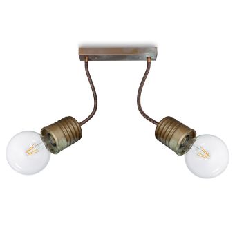 Moretti Luce / Spotleuchten / Spiral 3084