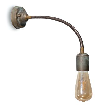 Moretti Luce / Wandleuchten / Lumen 3096