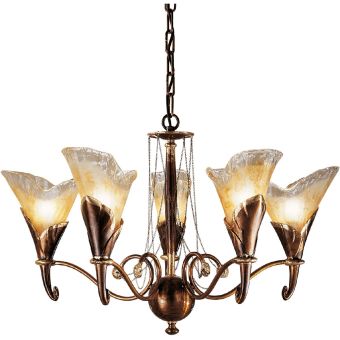 Possoni / Chandeliers / 316 Creamy 3155