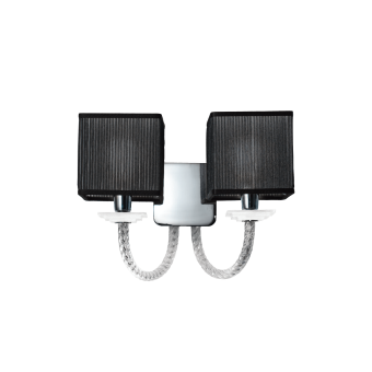 Italamp / LED Wandleuchten / Metropolitan 328/AP2