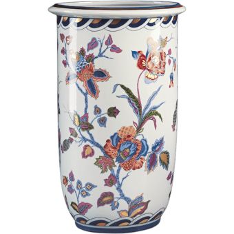 Le Porcellane / Deko- & Blumenvasen / Umbrella Stand Autunno 3376