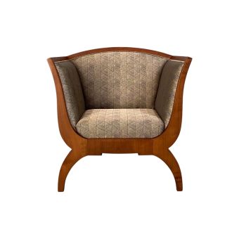 Morelato / Sessel / Biedermeier 3873