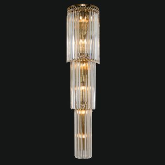 Jago / LED Wandleuchten / Cubetti NCA 175/3