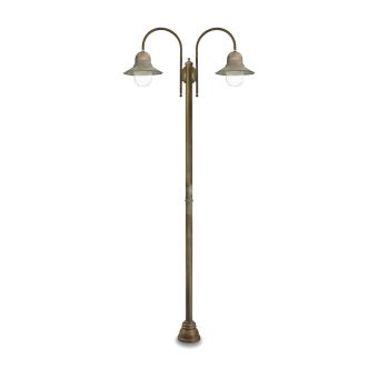 Moretti Luce / Ständerleuchten & Pollerleuchten / Campanula 1792 P