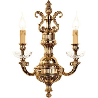 Possoni / Wall Sconces / Kitty 4071A2