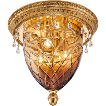 Possoni / Ceiling Lights / Edgard 4300PLG-SH