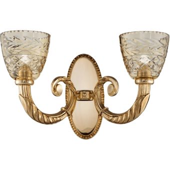 Possoni / Wall Sconces / Clarissa 4500A2