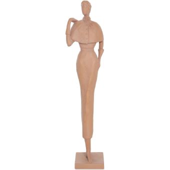 Christopher Guy / Figurative Sculptures / Paris Passerelle 46-0327