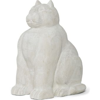 Christopher Guy / Animal Sculptures / Felix 46-0623