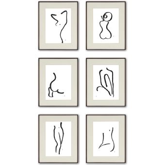 Christopher Guy / Abstract Artwork & Decor / Matisse 46-0662