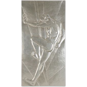 Christopher Guy / Figurative Art & Decor / Athos Right 46-0692