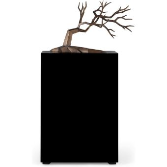 Christopher Guy / Abstract Sculptures / Bonsai 46-0696