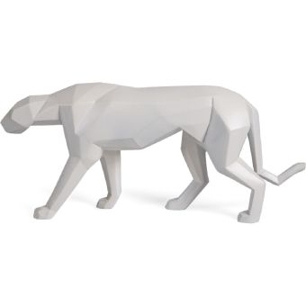 Christopher Guy / Animal Sculptures / Puma 46-0707