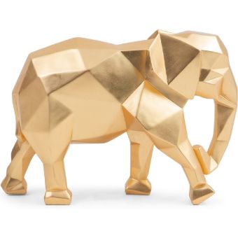 Christopher Guy / Animal Sculptures / Elephant 46-0709