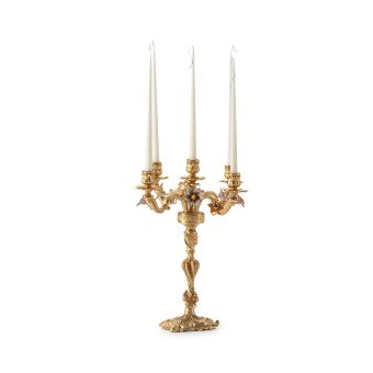 Mariner / Candlesticks & Candle Holders / ACCESSORIES COLLECTION 14257-0