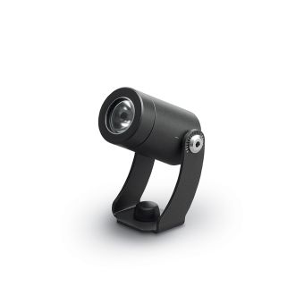 Moretti Luce / Spotleuchten / Aluminium Modern LED InFloor 2W