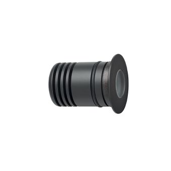 Moretti Luce / Einbaustrahler / Aluminium Modern LED / Pavilux 4705 für die Wand 2W