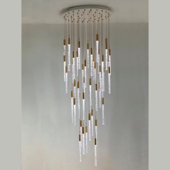 Jago / Kaskadenlichter / Air LCS 116/48