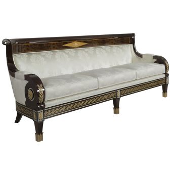 Mariner / Sofas / 3 SEATER / NEVA 02378-2