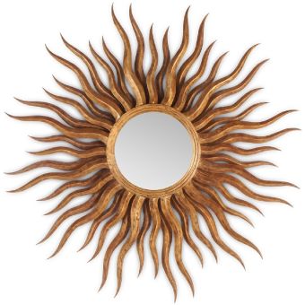 Christopher Guy / Wall Mirrors / Helios 50-1520