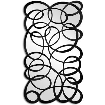 Christopher Guy / Wall Mirrors / Tordu 50-2894