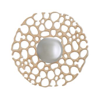 Christopher Guy / Wall Artwork / Nymphea 50-3035