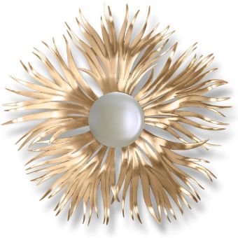 Christopher Guy / Abstract Artwork & Decor / Fronda 50-3152